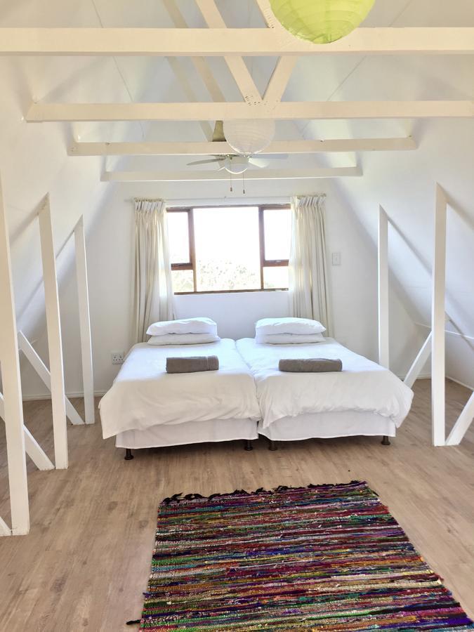Umzumbe Surf House Villa Exterior photo